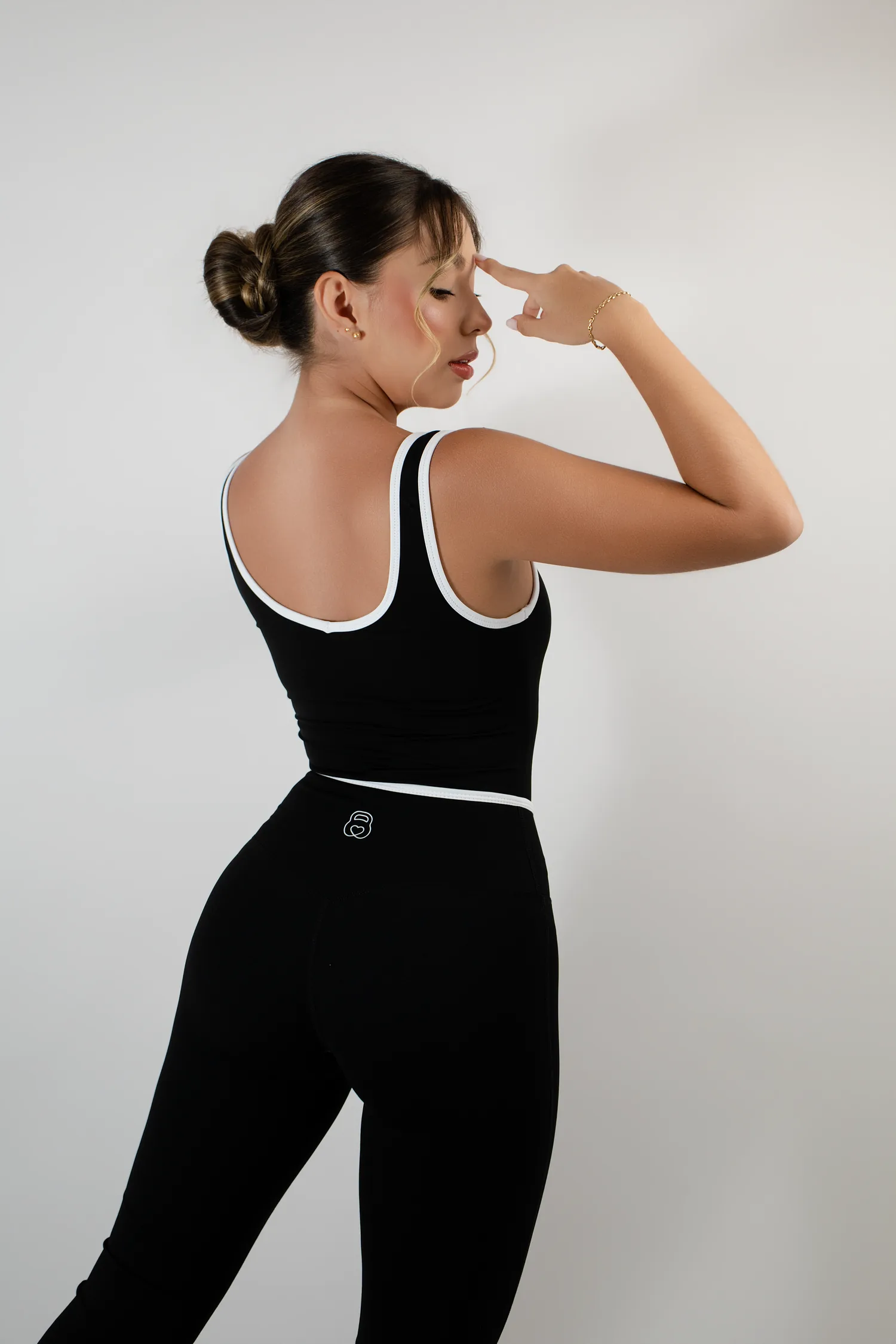 Set Empower · detalle
